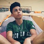 DaveJosephFerrera - @daveferrera504 - Instagram