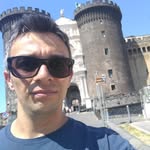 Davide Ferrara - @dave_ferrera - Instagram