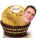 Ferrero Dave DeRocher - @ferrero.dave.derocher - Instagram