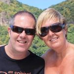 Dave Ferrier - @daveferrier5 - Instagram