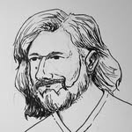 @daveferrierart - Instagram