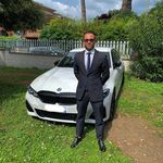 Davide Farati - @dave_ferro_87 - Instagram