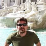 Dave Ferry - @davef528 - Instagram