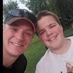 Dave Fielding - @fields.6687 - Instagram