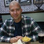 Dave Fielding - @dave.fielding1 - Instagram