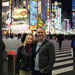 Dave Fielding - @djfnet - Instagram