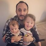 Dave Fielding - @dalefeelgood76 - Instagram
