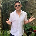 David Fielding - @dfielding101 - Instagram