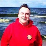 David Fielding, Psychic Medium - @dfpsychic - Instagram