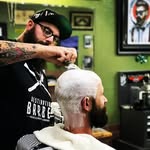 Dave - @davefink_barber - Instagram