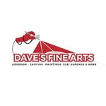 Dave's Fine Arts - @davesfinearts - Instagram