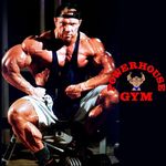 Dave Fisher’s Powerhouse Gym - @davefisherspowerhouse - Instagram