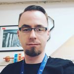 David Thompson - @dave_flacks - Instagram