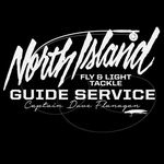 Capt. Dave Flanagan - @northislandfly - Instagram