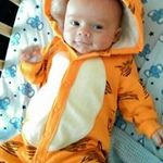Dave Flanagan - @sausagesambo - Instagram