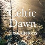 Dave Flanagan - @celticdawnexpeditions - Instagram