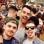 Dave Flanagan - @dave.fla - Instagram