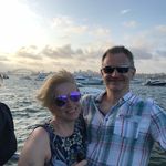 Dave Flanagan - @spacebum_72 - Instagram