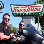 Dave Flanagan - @flanagan1588 - Instagram