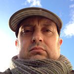 Dave fleet - @davefleet74 - Instagram