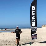 Dave Van Fleet - @questforultra - Instagram