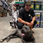 David Van Fleet - @rsk9dave - Instagram