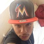 Dave Fleury - @dreezysavage25 - Instagram