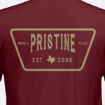 Dave  Flint - @pristinecustompaint - Instagram