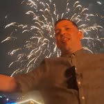 Dave Flint - @uber_traeger_dave - Instagram