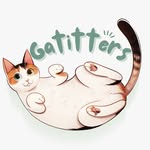 Lis y David | Educación Felina & Cuidado de Gatos en Zaragoza - @gatitters - Instagram