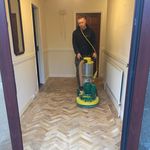 Dave Haugh - @dave_haugh_floor_sanding - Instagram
