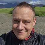 Dave Florence - @mediumdave180 - Instagram