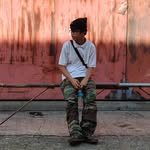 Dave Florence Rogel - @itsprettyboidave - Instagram