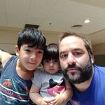 David Florio - @davidflorio23 - Instagram
