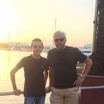 Dave Flower - @flower3911 - Instagram