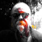 Dave Flower - @backwoods4woods - Instagram