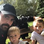 Dave_flower - @dflowers1982 - Instagram