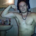 Dave Flower - @drogen17159 - Instagram