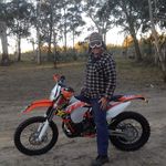 Dave Floyd - @davefloyd2213 - Instagram