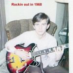 Dave Floyd - Facebook
