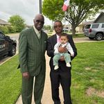 David Floyd - @daveragejr - Instagram