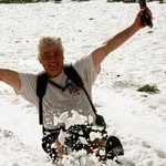 Dave Fogarty - @tablestakesyogi - Instagram