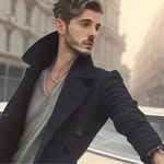 Dave Fogarty - @trashpanda85 - Instagram