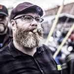 Dave Fogarty - @cigarband - Instagram