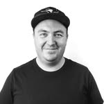Dave Dick - @dave_thehumanfolk - Instagram