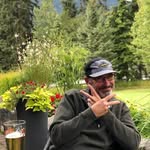 Dave F. - @davefolkard1959 - Instagram