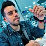 David Alba - @davefolkl - Instagram