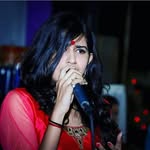 kinjal dave - @kinjal_dave_folk_singer - Instagram