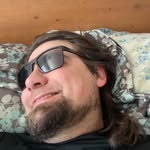 Dave Folstad - @shuttlesworthjesus50 - Instagram
