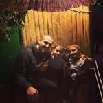 Dave Forbes - @forbey124 - Instagram